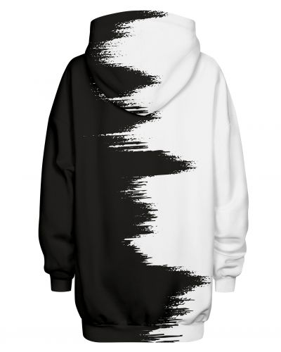 Hoodies Oversize Scratch