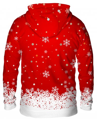 Bluza z kapturem Reindeer