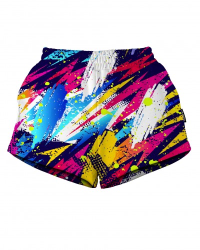Shorts Abstract Background