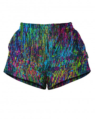 Shorts Urban Colored