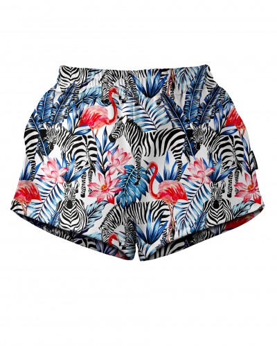 Shorts Flamings