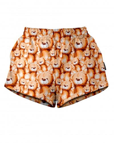 Shorts Bears