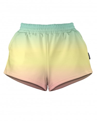 Shorts Ombre Summer