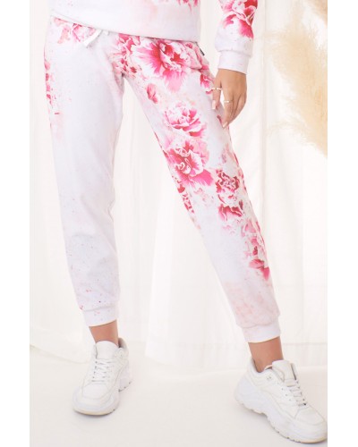 Trousers Beautifull Flowers