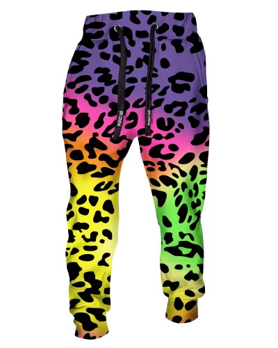 Trousers Ombre Panther