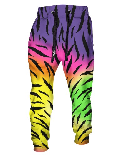 Trousers Ombre Tiger