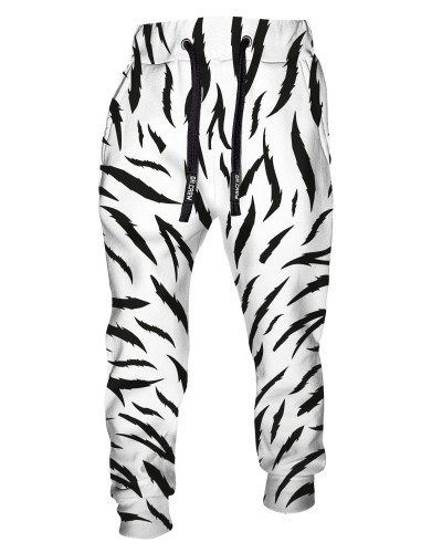Spodnie Jungle Tiger