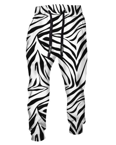 Spodnie Jungle Zebra