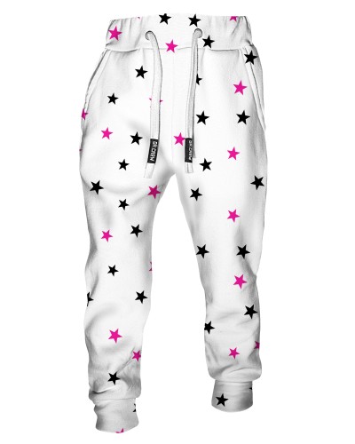 Trousers Cat Star