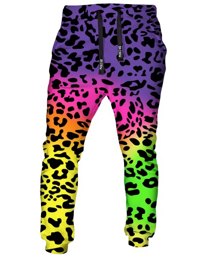 Trousers Ombre Panther