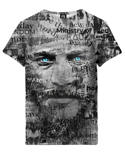 T-Shirt Ragnarok