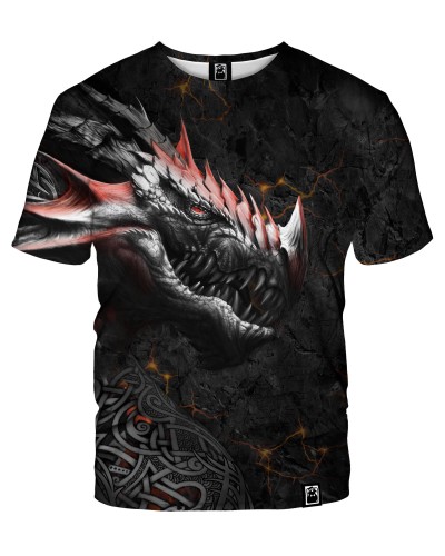 T-shirt Drago