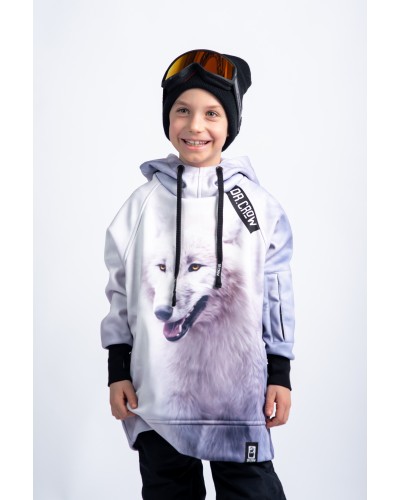 Bluza Snowboardowa Winter Wolf