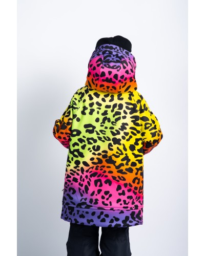 Bluza Snowboardowa Ombre Panther