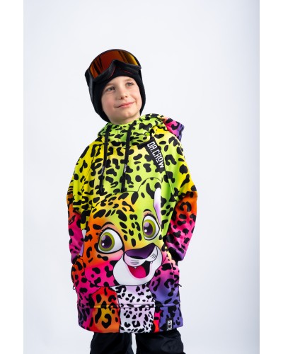 Bluza Snowboardowa Ombre Panther