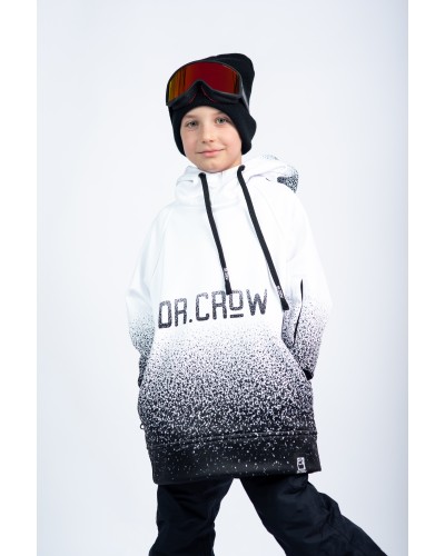 Bluza Snowboardowa Dr Crow Spray