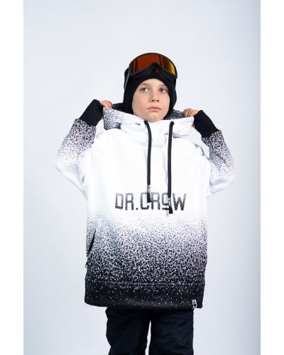 Bluza Snowboardowa Dr Crow Spray
