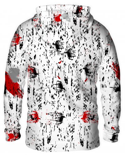 Bluza z kapturem Yakuza