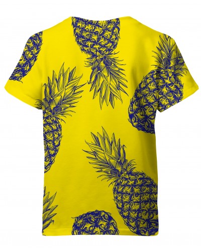T-shirt Pineapples