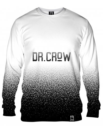 Hoodie without the hood Dr.Crow Spray