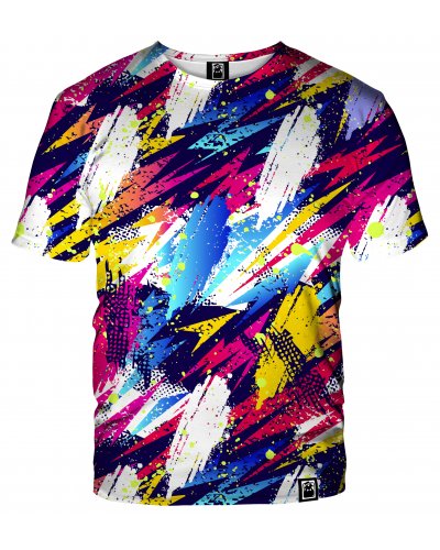 T-Shirt Abstract Background