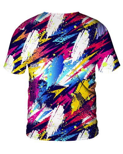 T-Shirt Abstract Background