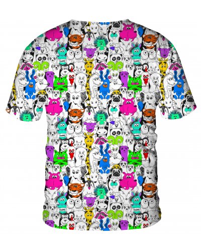 T-Shirt Animals