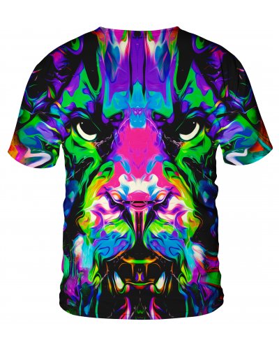 T-Shirt Tiger