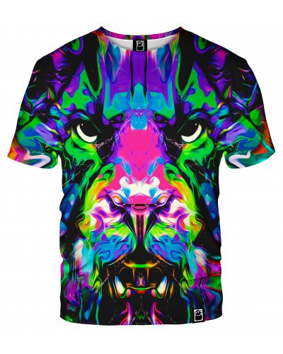 T-Shirt Tiger