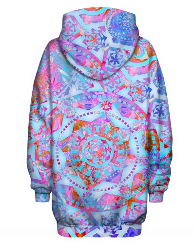 Hoodies Oversize Pastel Rocco