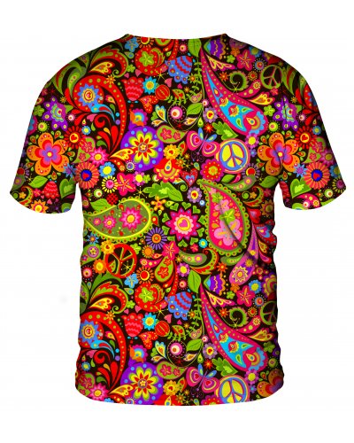 T-Shirt Hippie