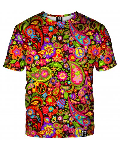 T-Shirt Hippie