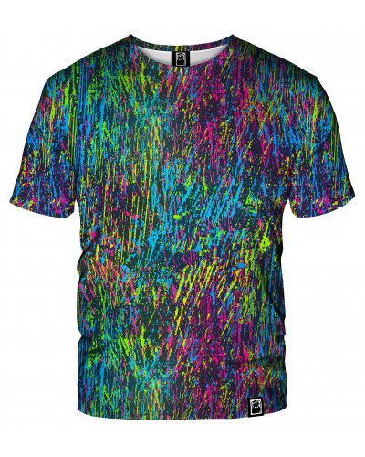 T-Shirt Urban Colored