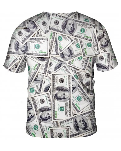 T-Shirt Dollars