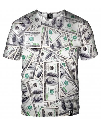 T-Shirt Dollars