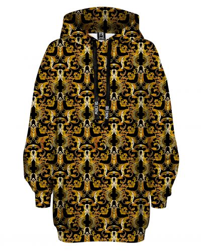 Hoodies Oversize Roccobarocco