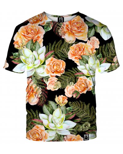 T-Shirt Lilies