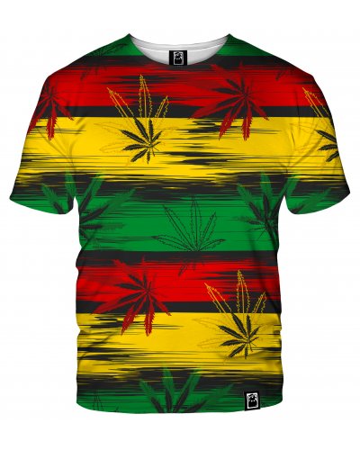 T-Shirt Ganja