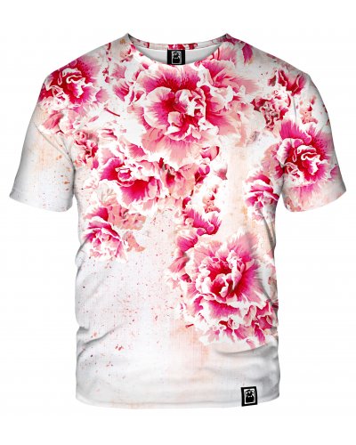 T-Shirt Beautifull Flowers