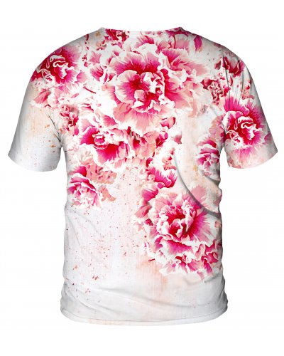 T-Shirt Beautifull Flowers