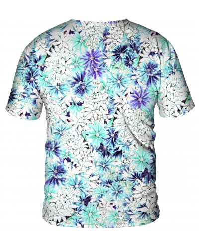 T-Shirt Bright Floral