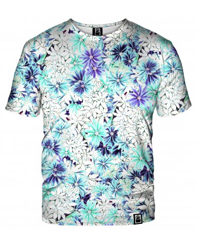 T-Shirt Bright Floral