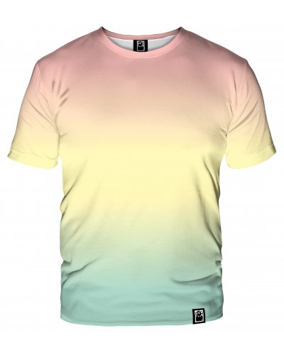 T-Shirt Ombre Summer