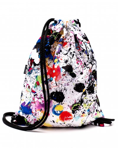 Backpack  Splash