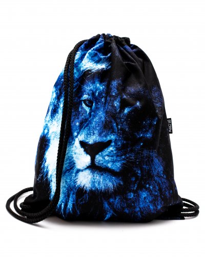 Backpack  Shining Lion