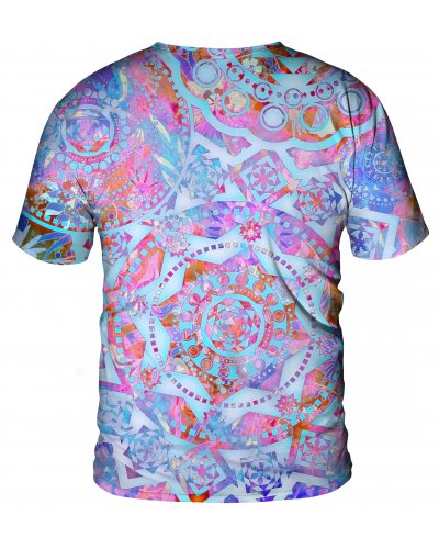 T-Shirt Pastel Rocco