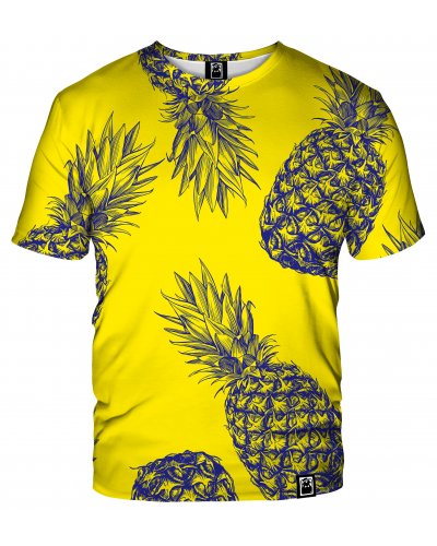 T-Shirt Pineapples