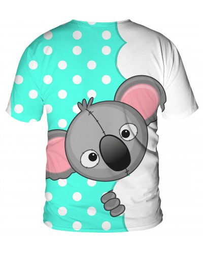 T-Shirt Coala