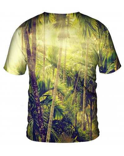 T-Shirt Tropical Forest