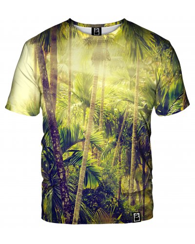 T-Shirt Tropical Forest